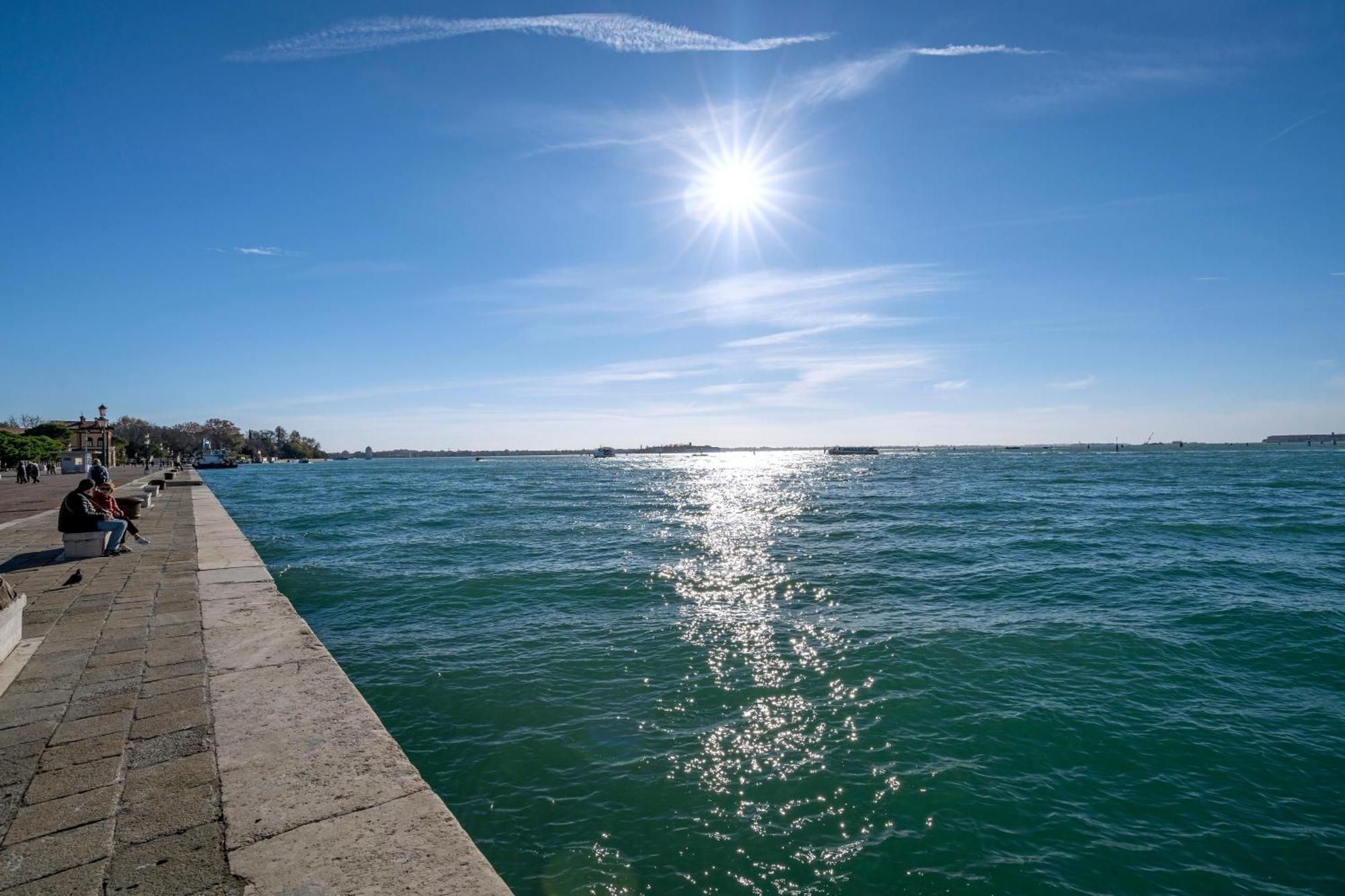 Apartament Ca'Micaela Near Biennale Wenecja Zewnętrze zdjęcie