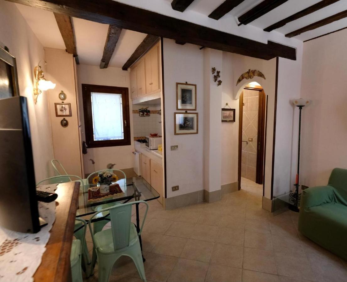 Apartament Ca'Micaela Near Biennale Wenecja Zewnętrze zdjęcie
