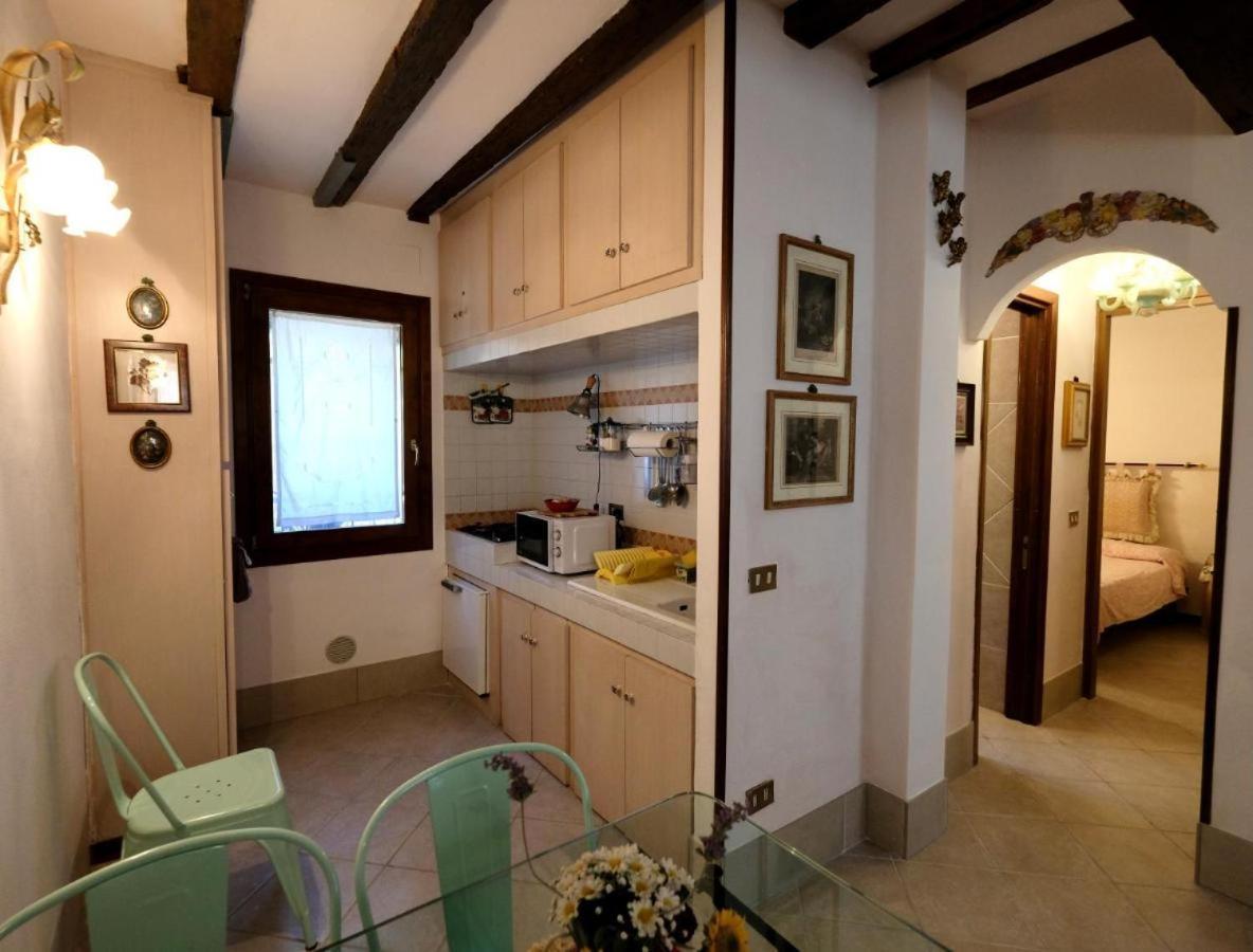 Apartament Ca'Micaela Near Biennale Wenecja Zewnętrze zdjęcie