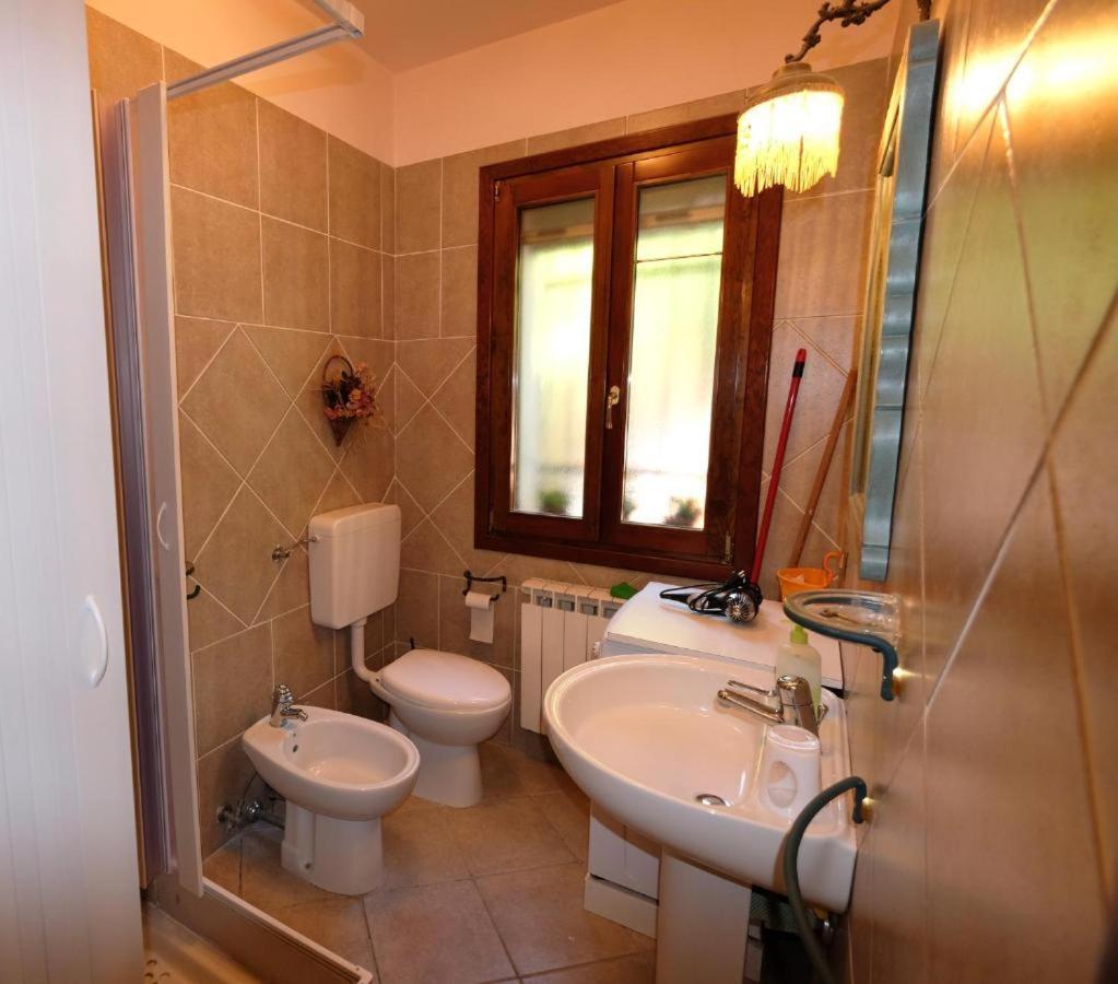 Apartament Ca'Micaela Near Biennale Wenecja Zewnętrze zdjęcie