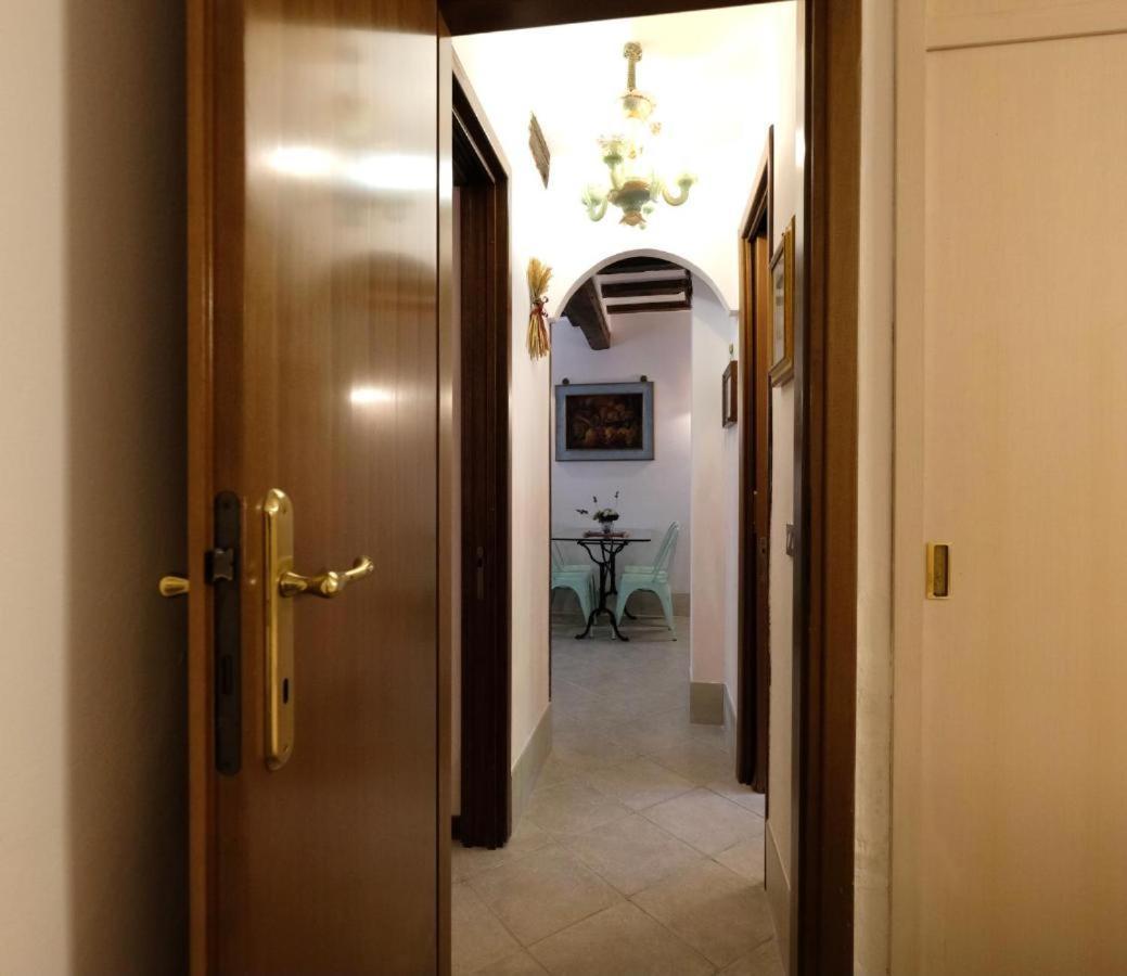 Apartament Ca'Micaela Near Biennale Wenecja Zewnętrze zdjęcie