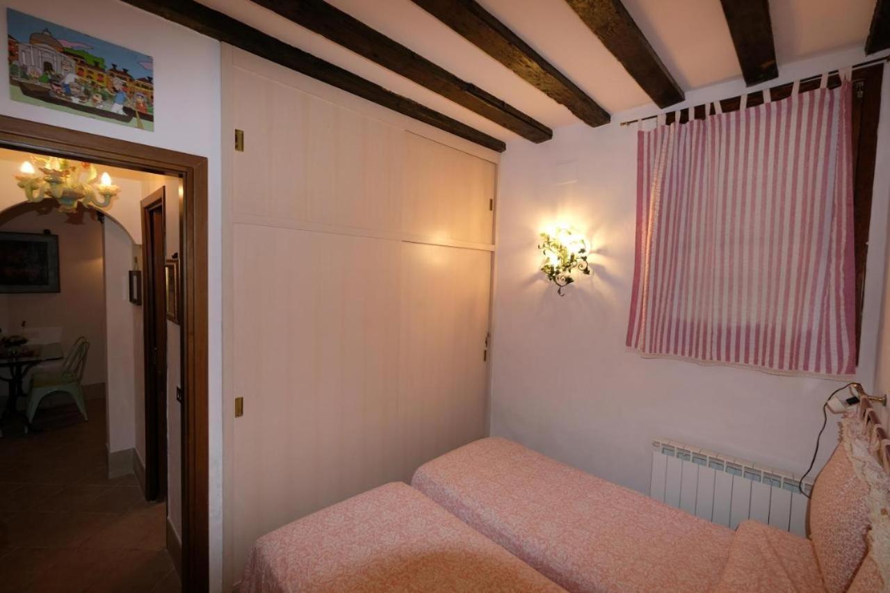 Apartament Ca'Micaela Near Biennale Wenecja Zewnętrze zdjęcie