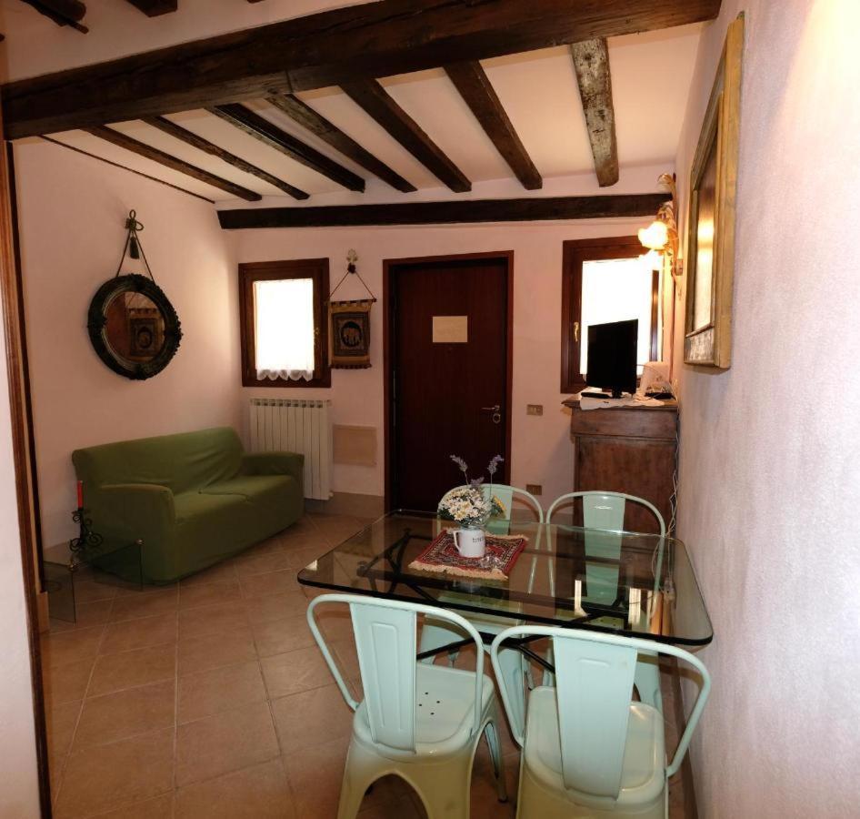 Apartament Ca'Micaela Near Biennale Wenecja Zewnętrze zdjęcie
