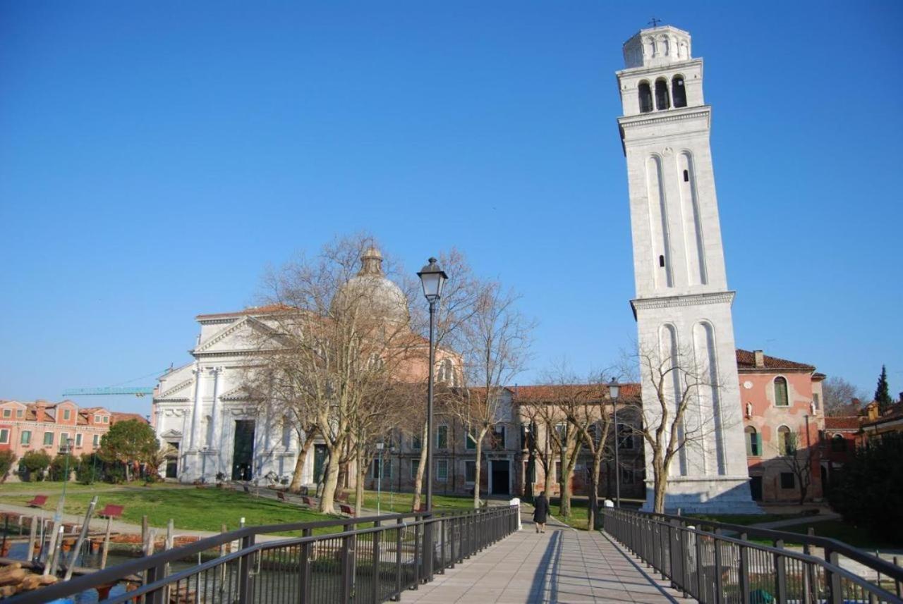 Apartament Ca'Micaela Near Biennale Wenecja Zewnętrze zdjęcie