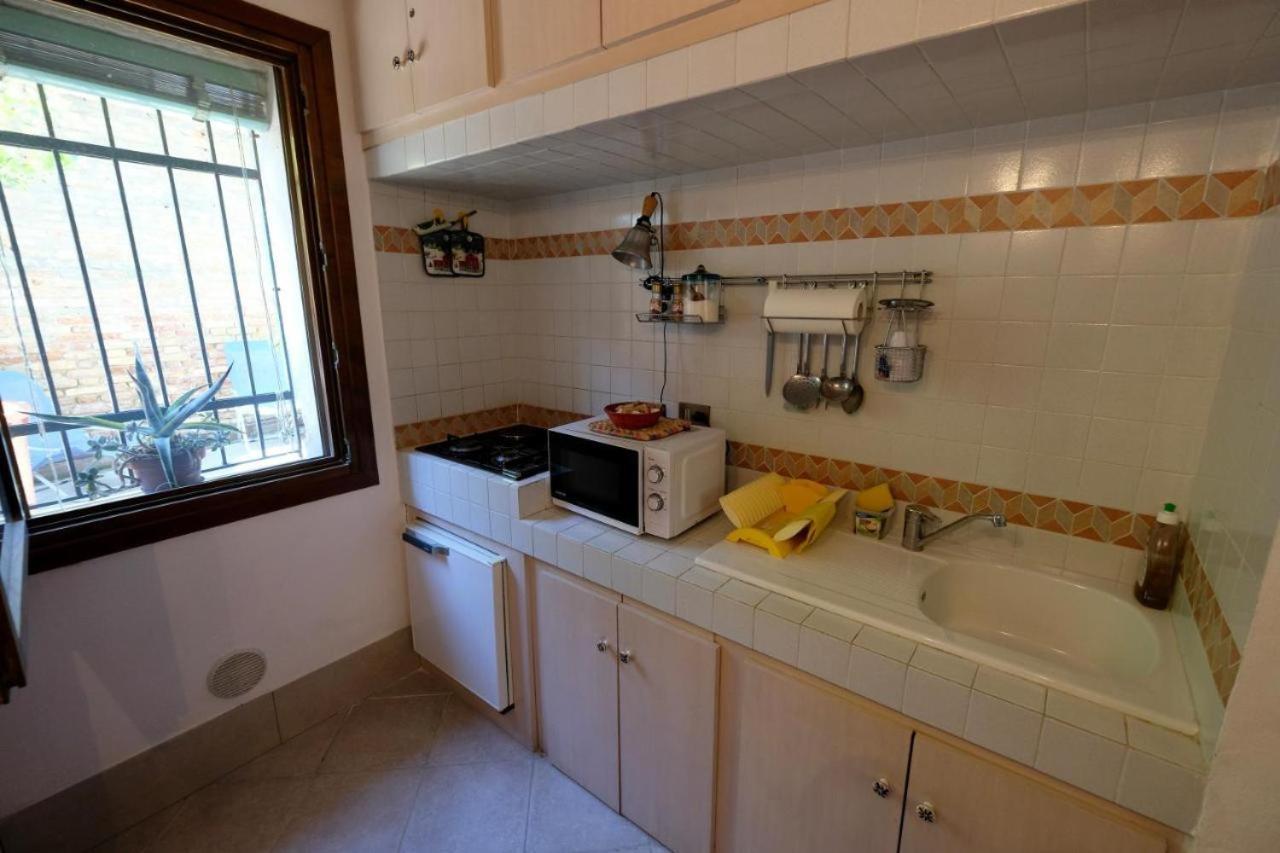 Apartament Ca'Micaela Near Biennale Wenecja Zewnętrze zdjęcie