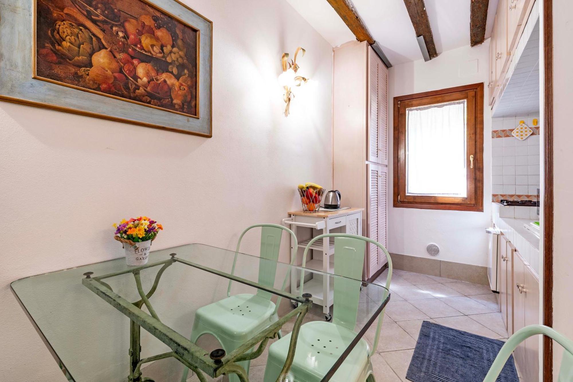 Apartament Ca'Micaela Near Biennale Wenecja Zewnętrze zdjęcie