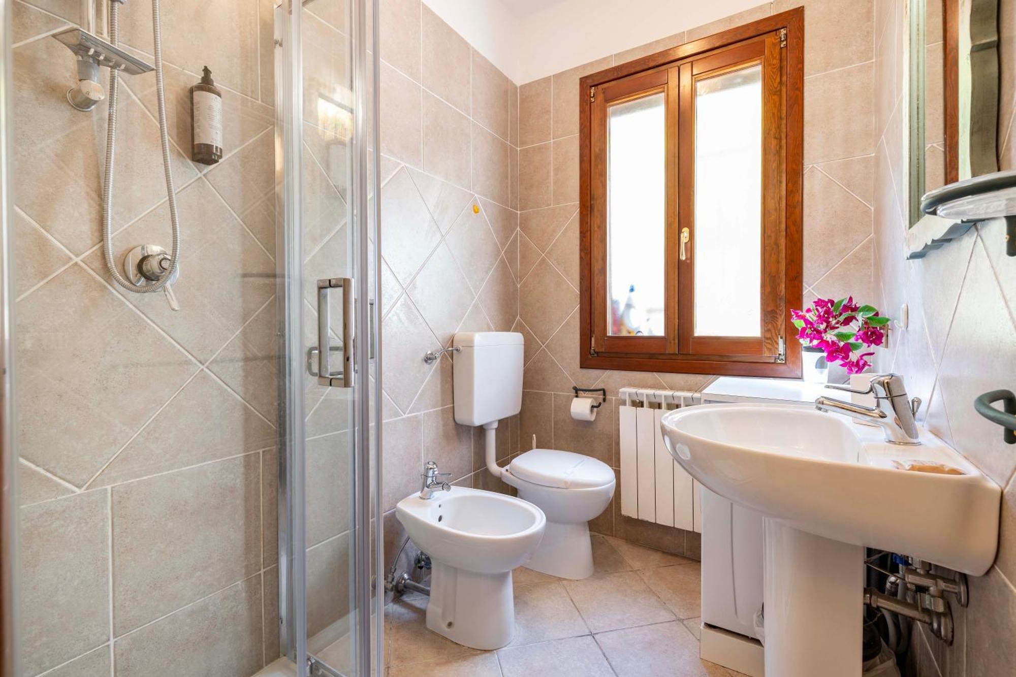 Apartament Ca'Micaela Near Biennale Wenecja Zewnętrze zdjęcie