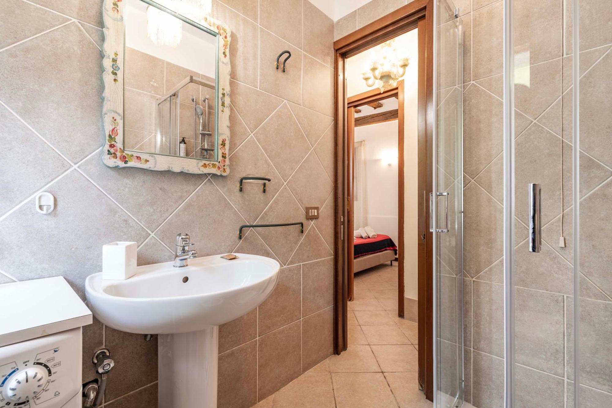 Apartament Ca'Micaela Near Biennale Wenecja Zewnętrze zdjęcie