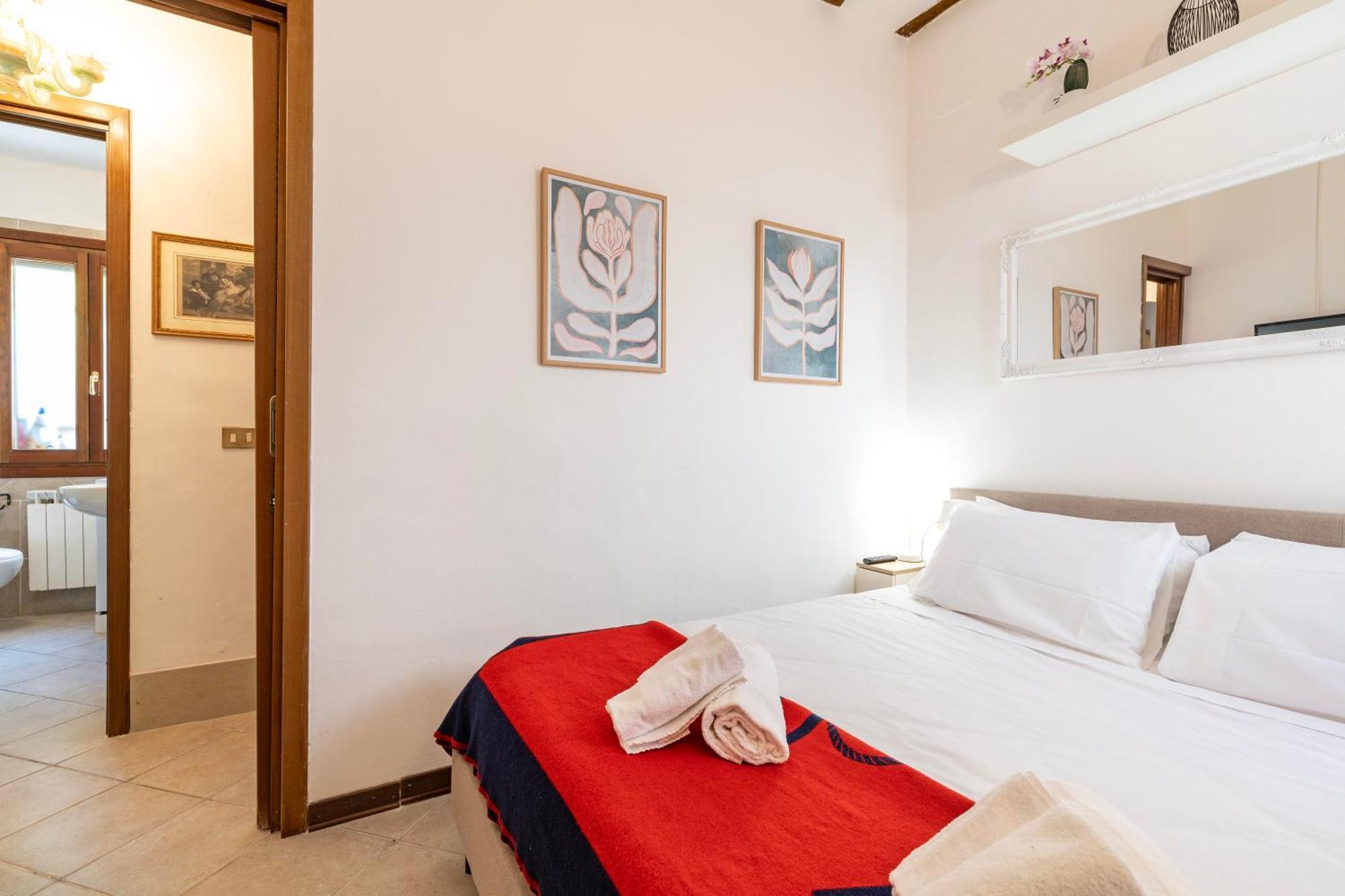 Apartament Ca'Micaela Near Biennale Wenecja Zewnętrze zdjęcie