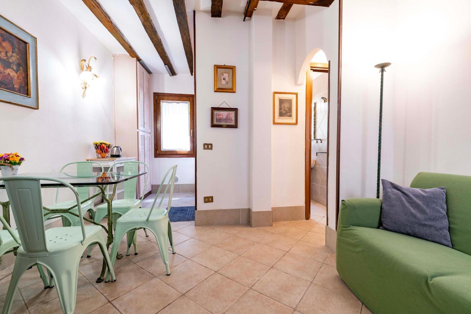 Apartament Ca'Micaela Near Biennale Wenecja Zewnętrze zdjęcie
