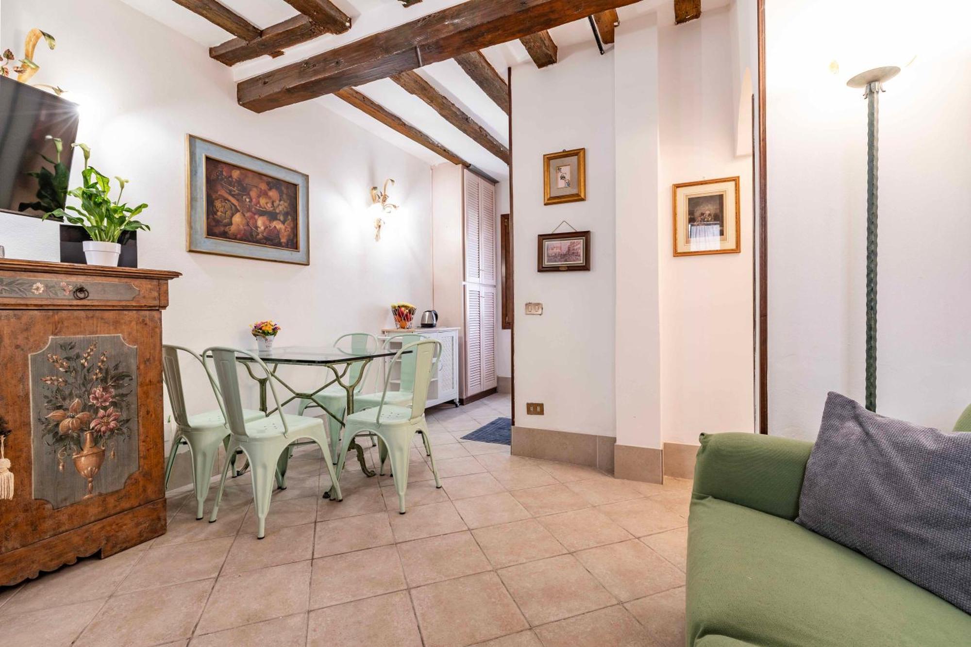Apartament Ca'Micaela Near Biennale Wenecja Zewnętrze zdjęcie