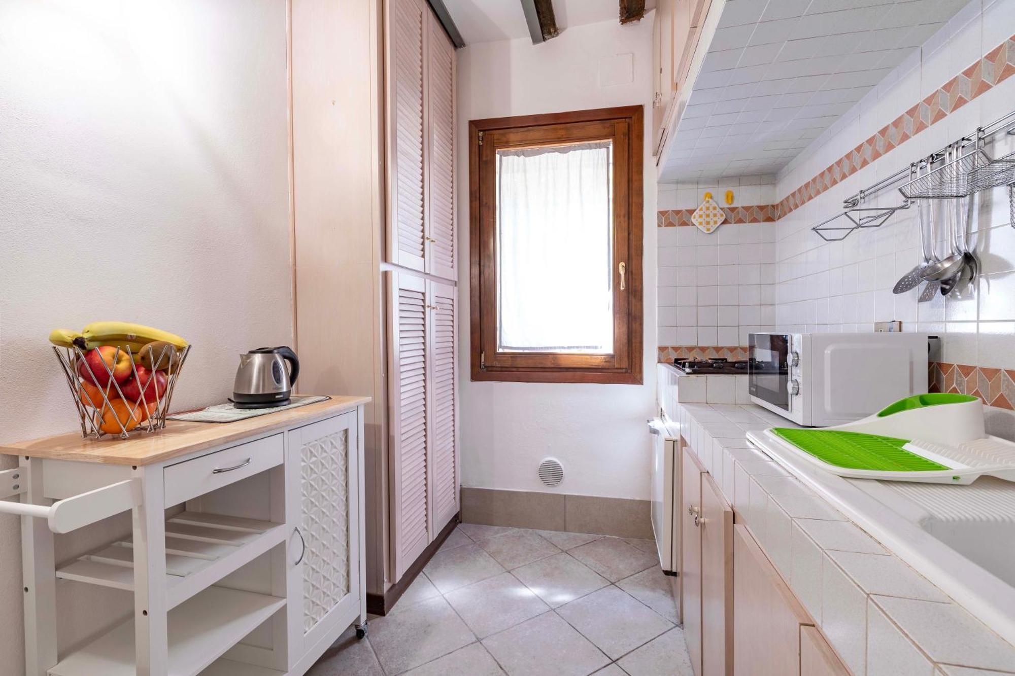 Apartament Ca'Micaela Near Biennale Wenecja Zewnętrze zdjęcie