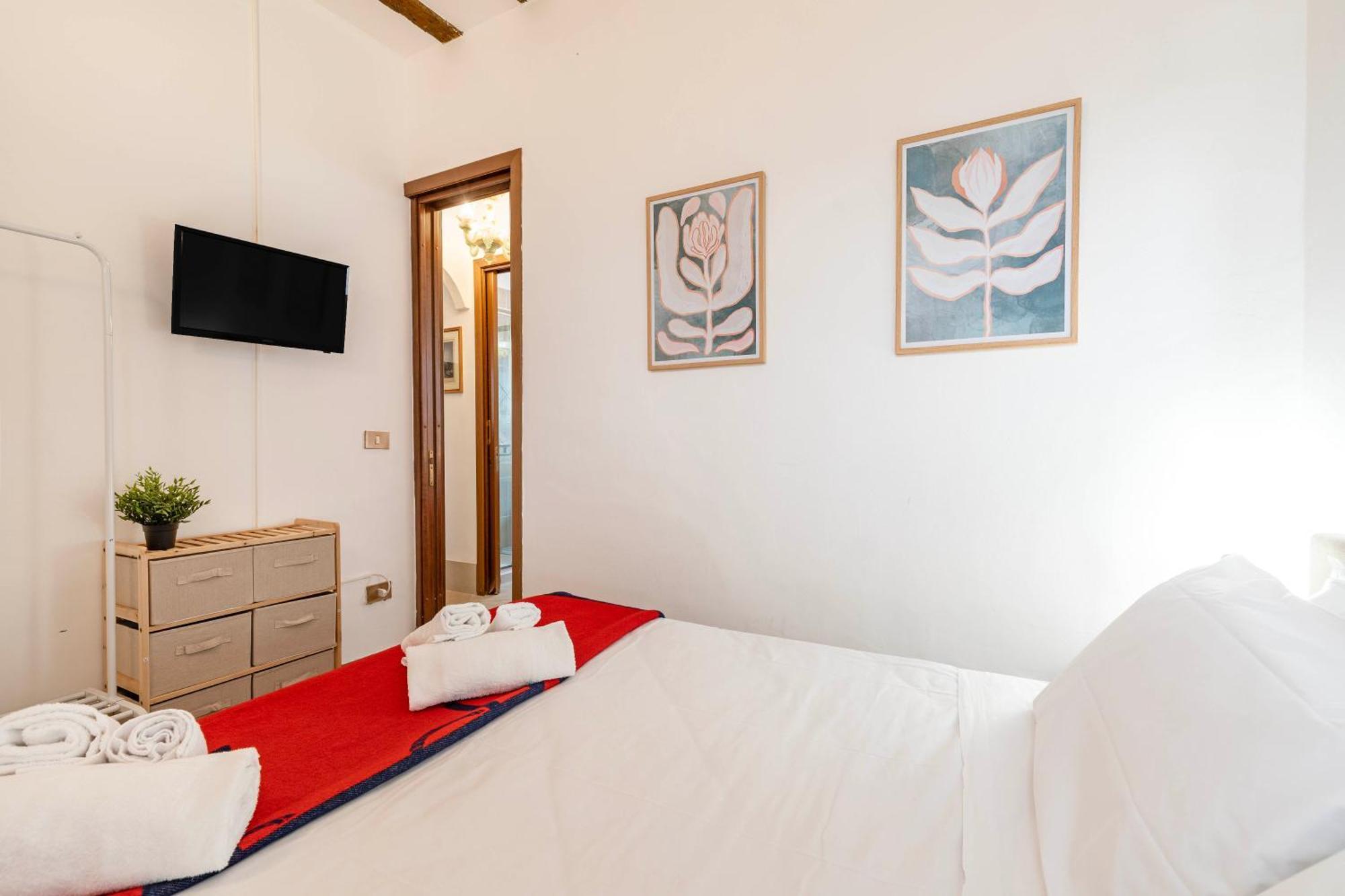 Apartament Ca'Micaela Near Biennale Wenecja Zewnętrze zdjęcie