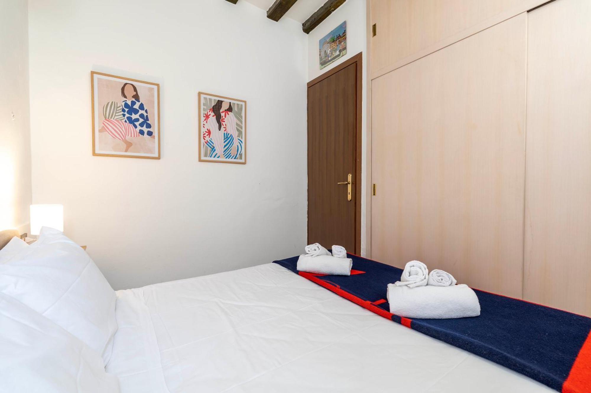 Apartament Ca'Micaela Near Biennale Wenecja Zewnętrze zdjęcie