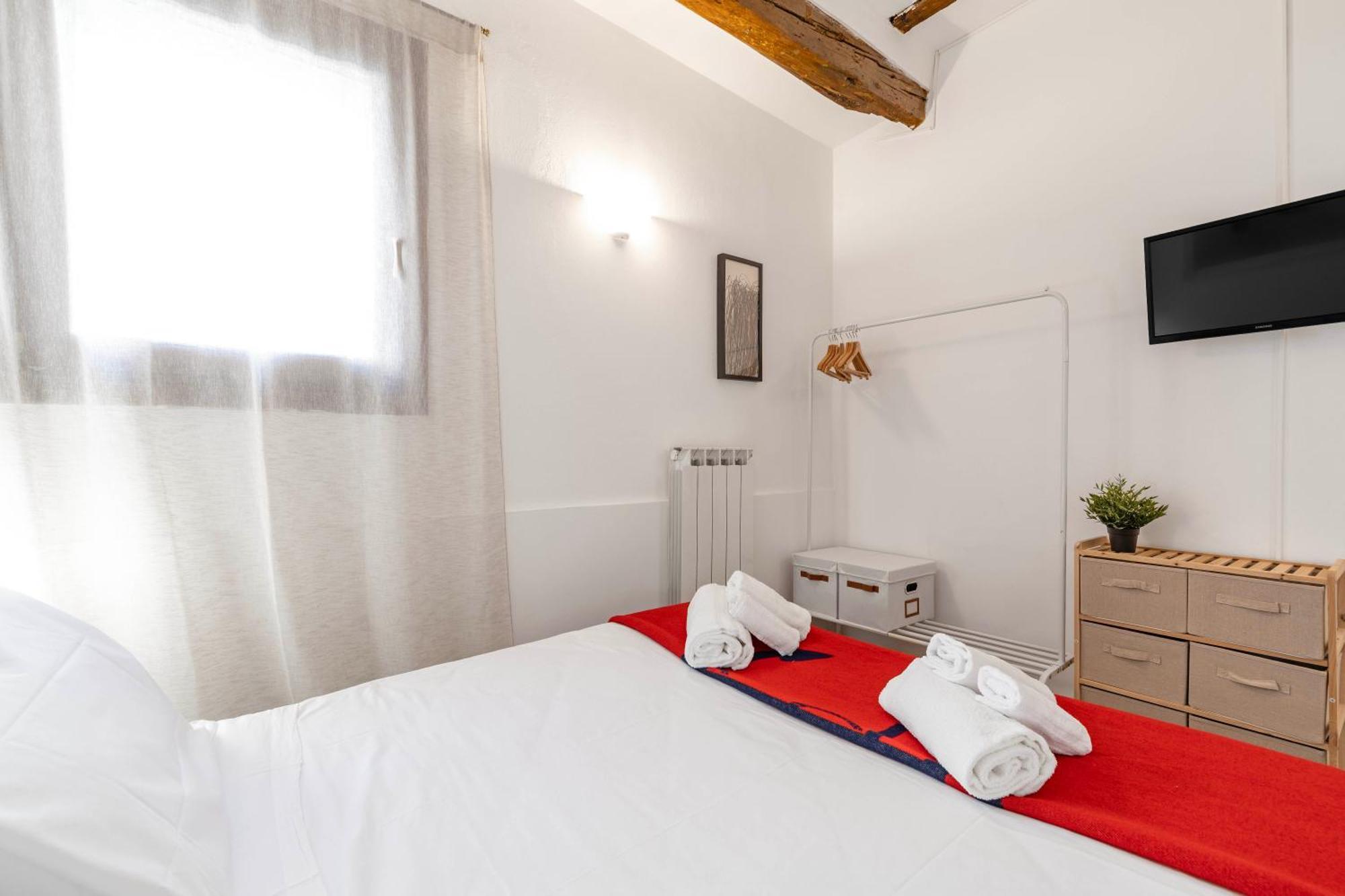Apartament Ca'Micaela Near Biennale Wenecja Zewnętrze zdjęcie