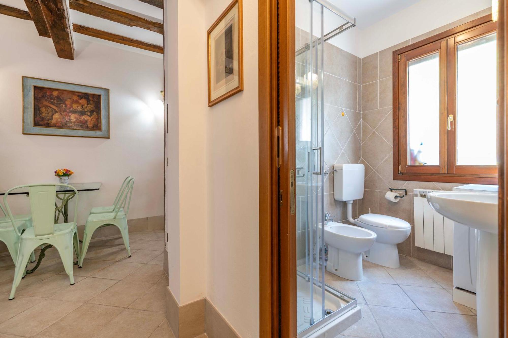 Apartament Ca'Micaela Near Biennale Wenecja Zewnętrze zdjęcie