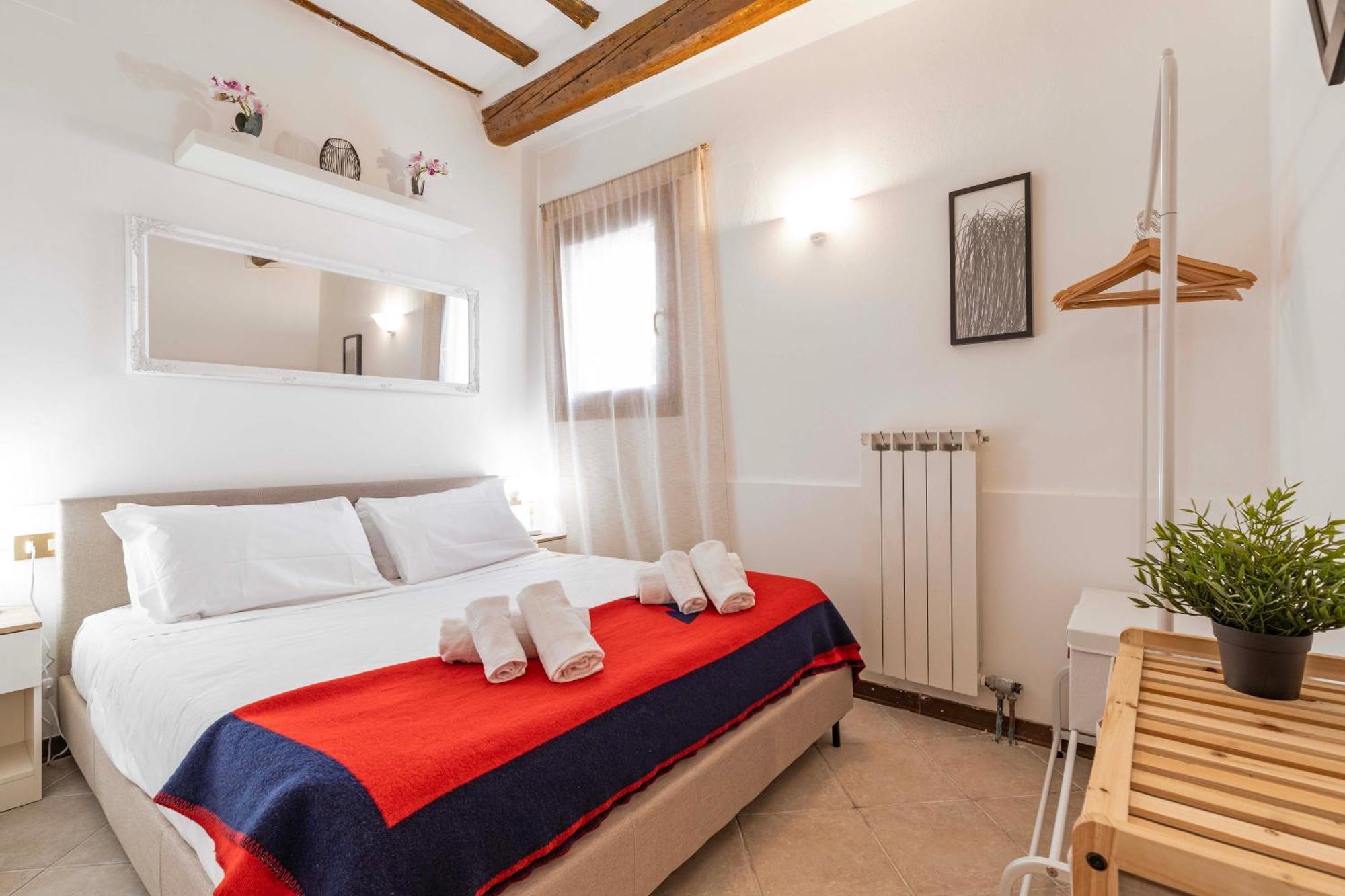 Apartament Ca'Micaela Near Biennale Wenecja Zewnętrze zdjęcie